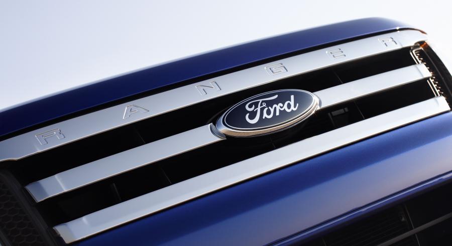  Ford Ranger 2011 года  (фото 14 из 20)